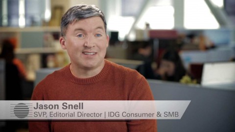 I produced and directed all aspects of this IDG video, introducing the company's many editorial brands. We used an interview style to keep it conversational. B-roll was shot directly for this segment and also pulled from IDG publications around the world.