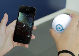 Sphero 2.0 Review