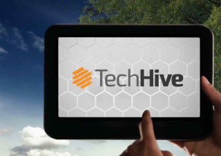 TechHive Launch Video