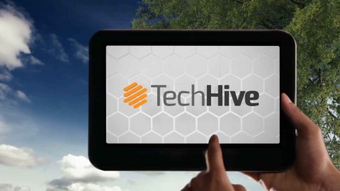 To launch TechHive, I produced and directed this piece written by our marketing team. They needed a quick introduction and used this as a pre-roll ad. Note that I also produced and directed the opening and closing bumper, one of the animations used in ongoing TechHive videos.