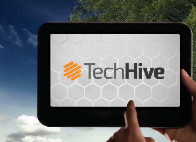 TechHive Launch Video