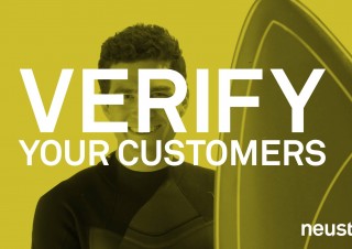 Neustar pre-roll series